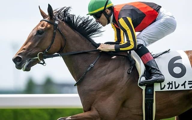 スワーヴリチャード産駒が止まらない！ 大物感溢れる“クラシック候補”など覚えておくべき3頭とは？