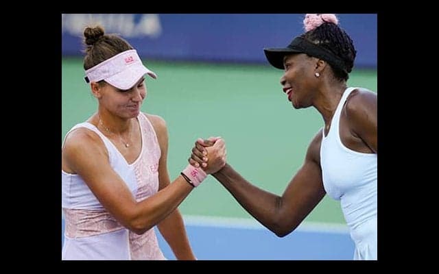  トップ20撃破に「努力の賜物」 