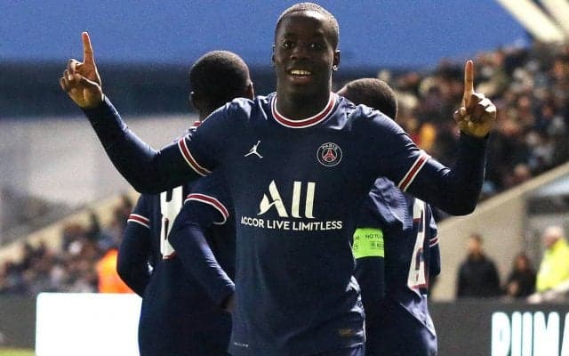 PSGのU-20フランス代表FWガッサマが英2部のシェフィールド・ウェンズデイに完全移籍