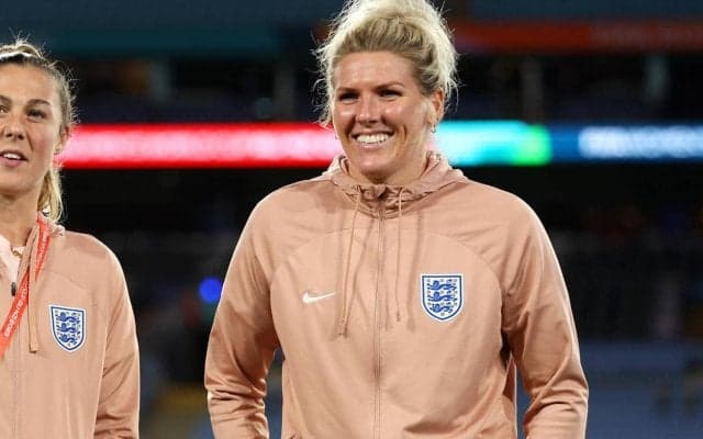 「誇りに思える」8万枚のチケットが完売？ 女子W杯準決勝で開催国と対戦するイングランド女子代表DFが完全アウェイを歓迎「それを望んでいる」