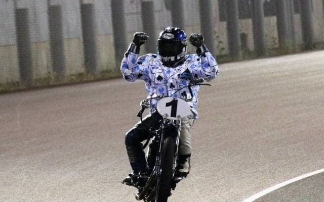 【SGオートレースグランプリ】青山周平が大会連覇！