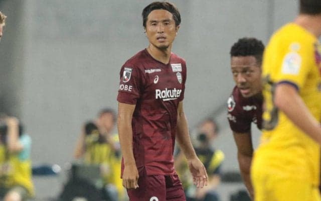 「賛否はあると思います」岩手に電撃加入の那須大亮、チャレンジは1週間「オールドルーキーチャレンジします」