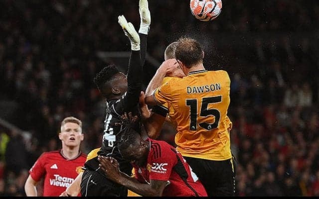 ユナイテッドvsウルブスで誤審の審判団がプレミア第2節の試合担当から除外…