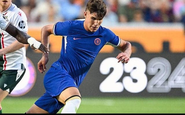 レスターがチェルシーの逸材MFカサデイをレンタル！　U-20W杯で得点王＆MVP