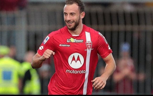 インテルがモンツァDFカルロス・アウグストを獲得！　ゴセンスのウニオン行きにゴーサインへ