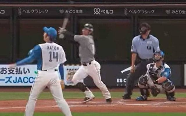 「これは甲子園のスター」春夏連覇から5年…成長示した豪快弾　美しい弾道に「痺れた」