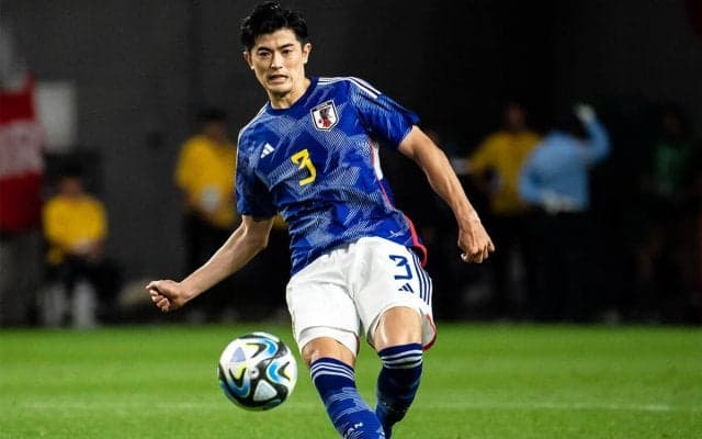 谷口彰悟「センターバックこそゲームメーカーである」パスを出す時は「各停」「急行」を意識