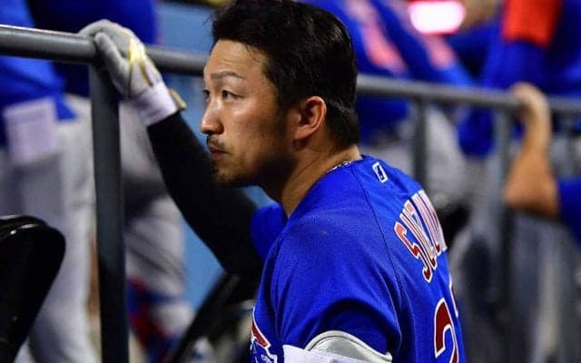 【MLB】鈴木誠也は「こんなものじゃない」　元ヤ軍監督の金言…弱点解消も「長所が消えた」