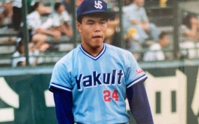 絶体絶命の無死満塁で“神ピッチ”　落合博満が唖然…連覇呼んだ「ギャオスの16球」