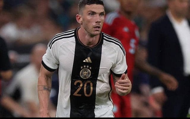 ウニオンがインテルからゴセンス獲得！　ドイツ代表MFはキャリア初の母国でのプレーに