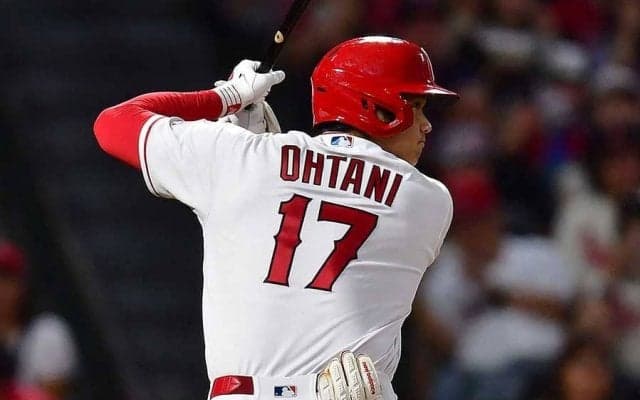 【MLB】文句なしの一撃「20」が示す凄み　大谷翔平、No1の“破壊力”に米衝撃「史上最高」