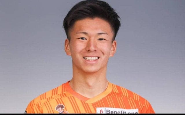 愛媛、18歳の行友翔哉が海外移籍の準備で離脱