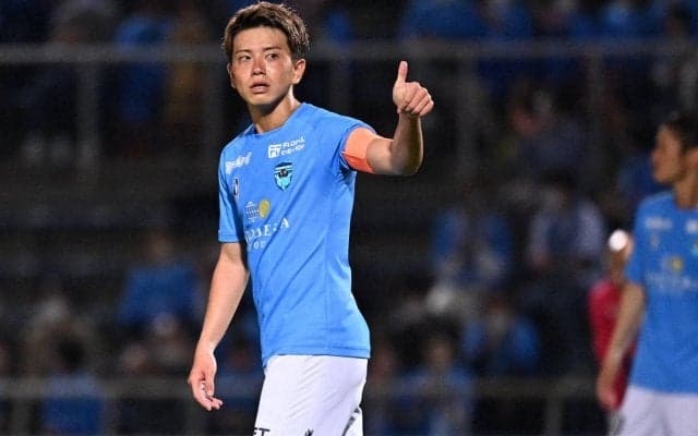 J1昇格争う東京Vが横浜FCのMF長谷川竜也を期限付き移籍で獲得、昨季はJ1昇格貢献も今季は出番激減「自分にできることは全てやります」