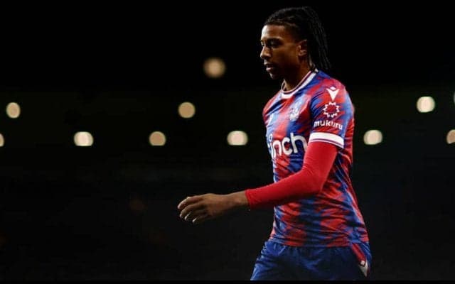 チェルシー、パレスの俊英オリーズも獲得か…64億円のリリース条項発動