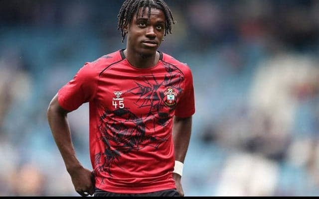 チェルシーがラヴィア獲得でサウサンプトンと合意、リバプールとの争奪戦で再び勝利へ