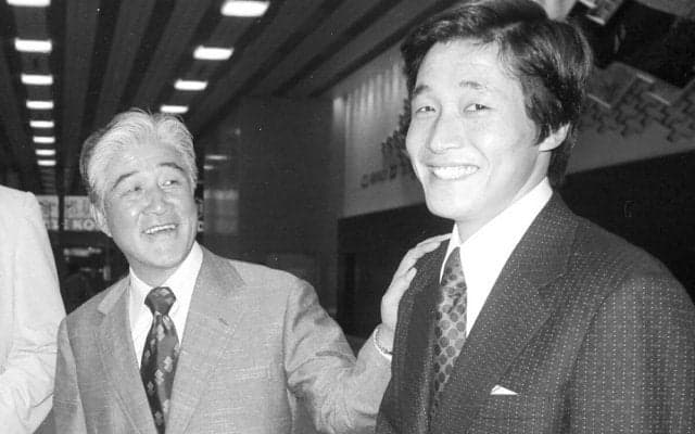 梨田昌孝が目指した監督像は、西本幸雄と仰木彬の「いい部分を融合させた形」だった