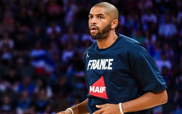 フランス代表のニコラ・バトゥームが来夏のパリ・オリンピック終了後に現役引退へ