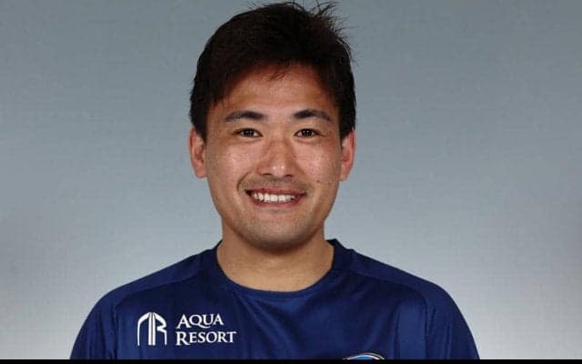 菅沼駿哉の新天地は台湾に…昨季限りで町田を退団