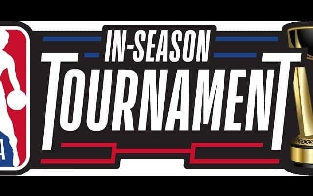 「NBAインシーズン・トーナメント」の日程が発表…レイカーズ対サンズの‟日本人対決“も