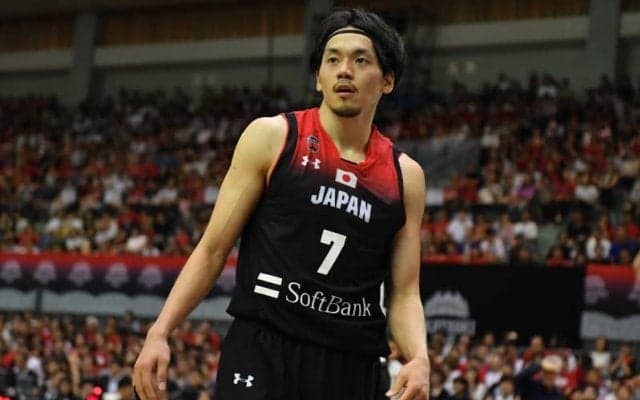 【インタビュー】“日本一丸” に込めた想い…篠山竜青が語る日本代表キャリアとワールドカップ2019