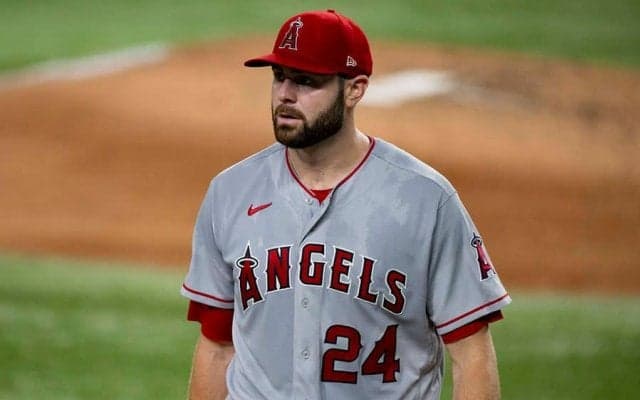 【MLB】エ軍15億円右腕の苦悩　加入後1勝3敗…PO進出キーマンのはずがまさかの低迷「最悪だ」