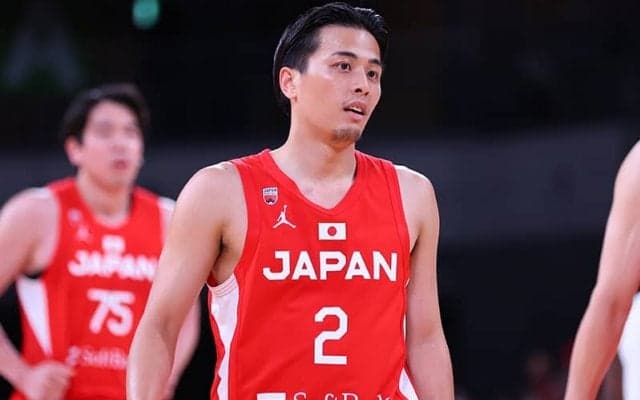 日本代表・富樫勇樹は試合運びを反省…アクシデントにも言及「仕方がないところ」