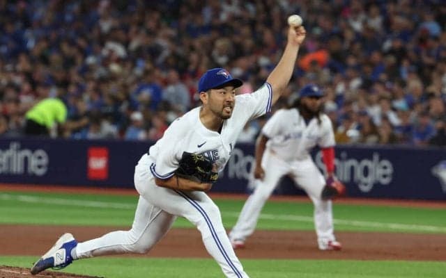 【MLB】後半戦防御率メジャートップの菊池雄星、6回1失点10勝目お預けも指揮官称賛「これまでで最高の投球」