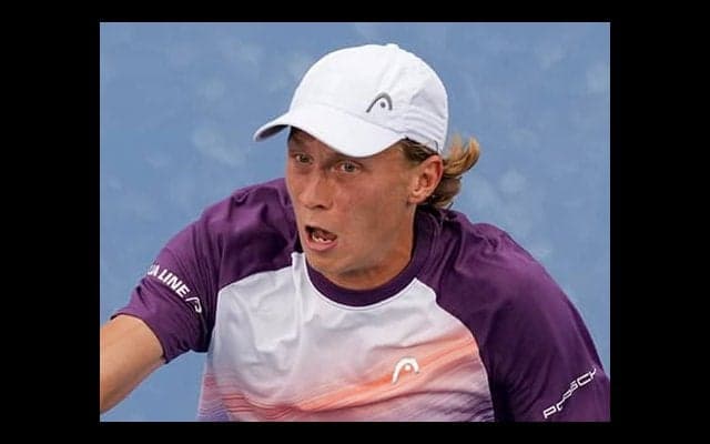 3時間超え死闘 8位ルブレフ撃破