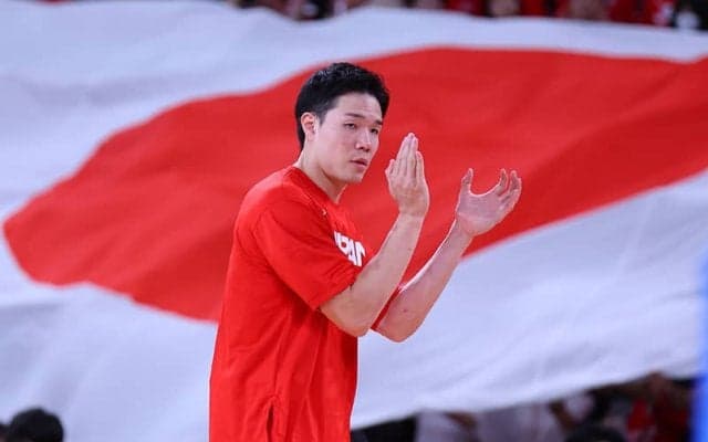 アグレッシブなプレーを取り戻した馬場雄大「このままで終われるかという思いで」