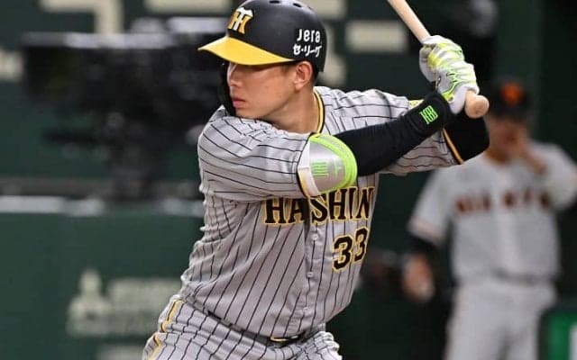 連勝止まった阪神の投打に球界OBが苦言も、リーグ制覇には余裕の展望「7連敗でもしない限り追いつけない」