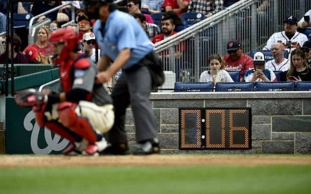 NPBでのピッチクロック導入は是か非か？球界OBが語る反対の理由「考える間を奪われる」