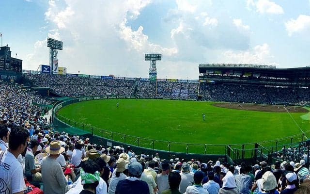 【高校野球】専大松戸と土浦日大の応援団に“ハプニング”　試合開始までに甲子園に到着できず