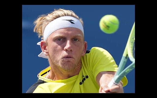  ジョコ戦へ「準備できている」 