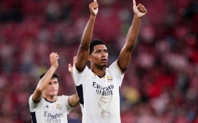 とうとうリーガが始まった…/原ゆみこのマドリッド