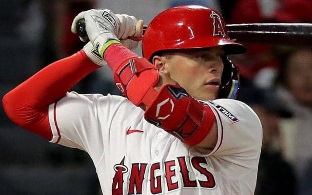 【MLB】エ軍に明るい話題…オハッピーが3Aで躍動　トレンド入りで大注目「嬉しすぎて泣きそう」