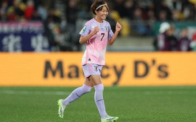 W杯で一躍脚光の宮澤ひなた、悔しさ残る胸中明かす「やっぱりみんなと世界一を取りたかった」