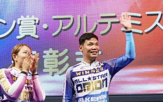 オールスター競輪G1（2日目）レポート