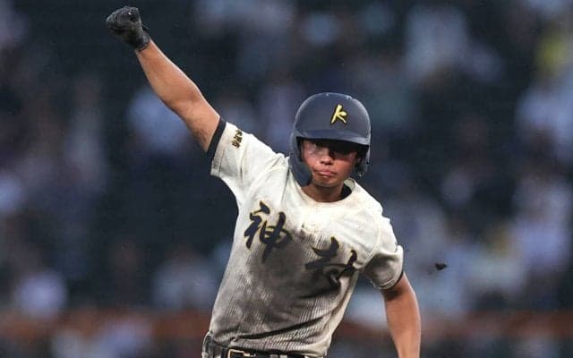 夏の甲子園で最もホームランから遠ざかっている県は？ あの劇的アーチが最後...