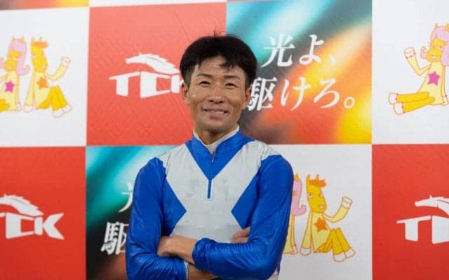 【大井・黒潮盃】ヒーローコールが好位から抜け出す…凱旋マンダリンヒーローは2着