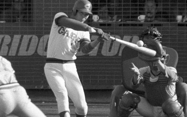 “飲み過ぎ”で逃した初タイトル　チームもV逸…大バッシングを受けた急失速