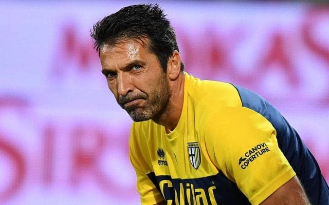 ブッフォン「なぜエコノミー？　安いからさ」 現役を引退した「史上最高のGK」の素顔