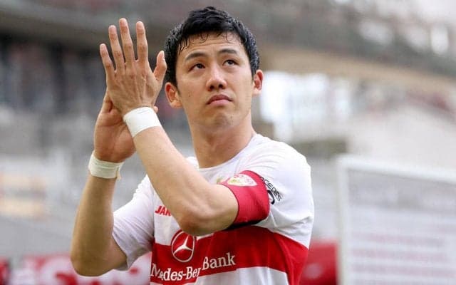 遠藤航がリバプールに完全移籍か？ 中盤補強がことごとく失敗する中で白羽の矢