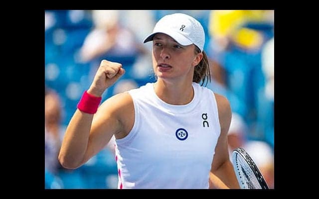  貫録の圧勝劇で初戦突破 