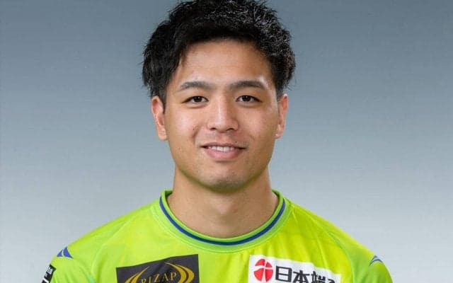 湘南へ期限付き移籍中のFW山下敬大が契約解除でFC東京に復帰、左ヒザの重傷で今季絶望「申し訳ない気持ちでいっぱい」
