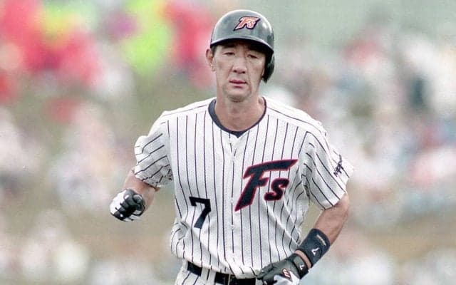 堤義明の鶴の一声でプリンスホテル残留「全日本の４番」中島輝士の日ハム入団の真相