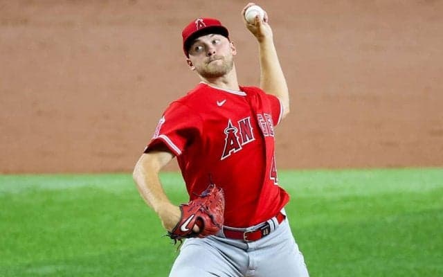 【MLB】エ軍デトマーズ、2度目のノーノーならず　8回セミエンに二塁打献上…あと5人で快挙逃す