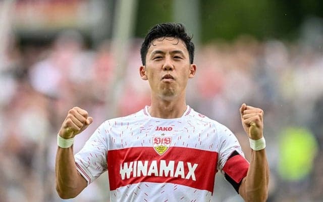【欧州サッカー】「衝撃的な入札」遠藤航、名門リバプールが電撃獲得へ　日本代表主将が夢の英挑戦濃厚「キャリア最大のチャンス」