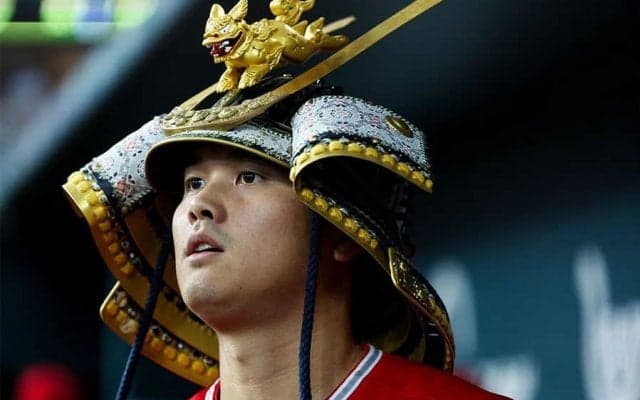 【MLB】大谷翔平は「人間離れしている」　独走42号に米メディア驚愕の事実「投手だぞ」