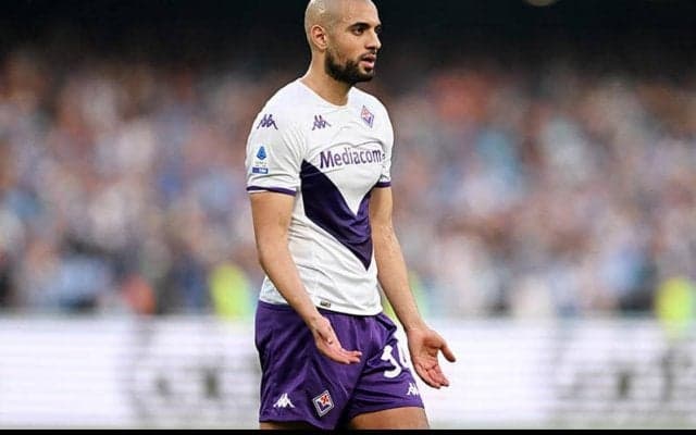 遠藤航の獲得迫るリバプールの中盤補強は続く？アムラバトとの交渉を開始か