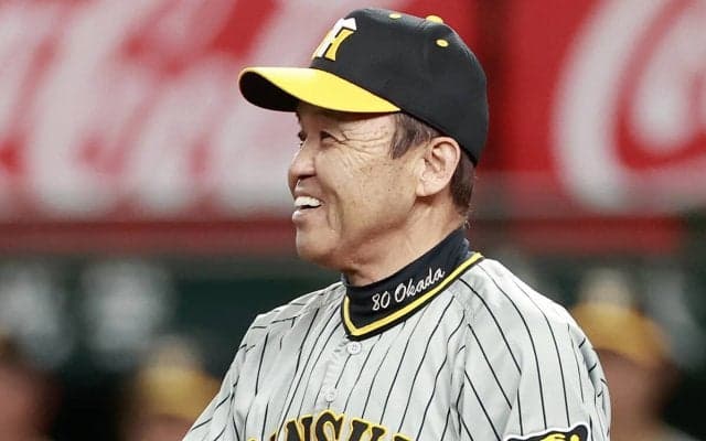 「今年の阪神は間違いなく優勝する」名コーチ・伊勢孝夫が「岡田采配の妙」を解説